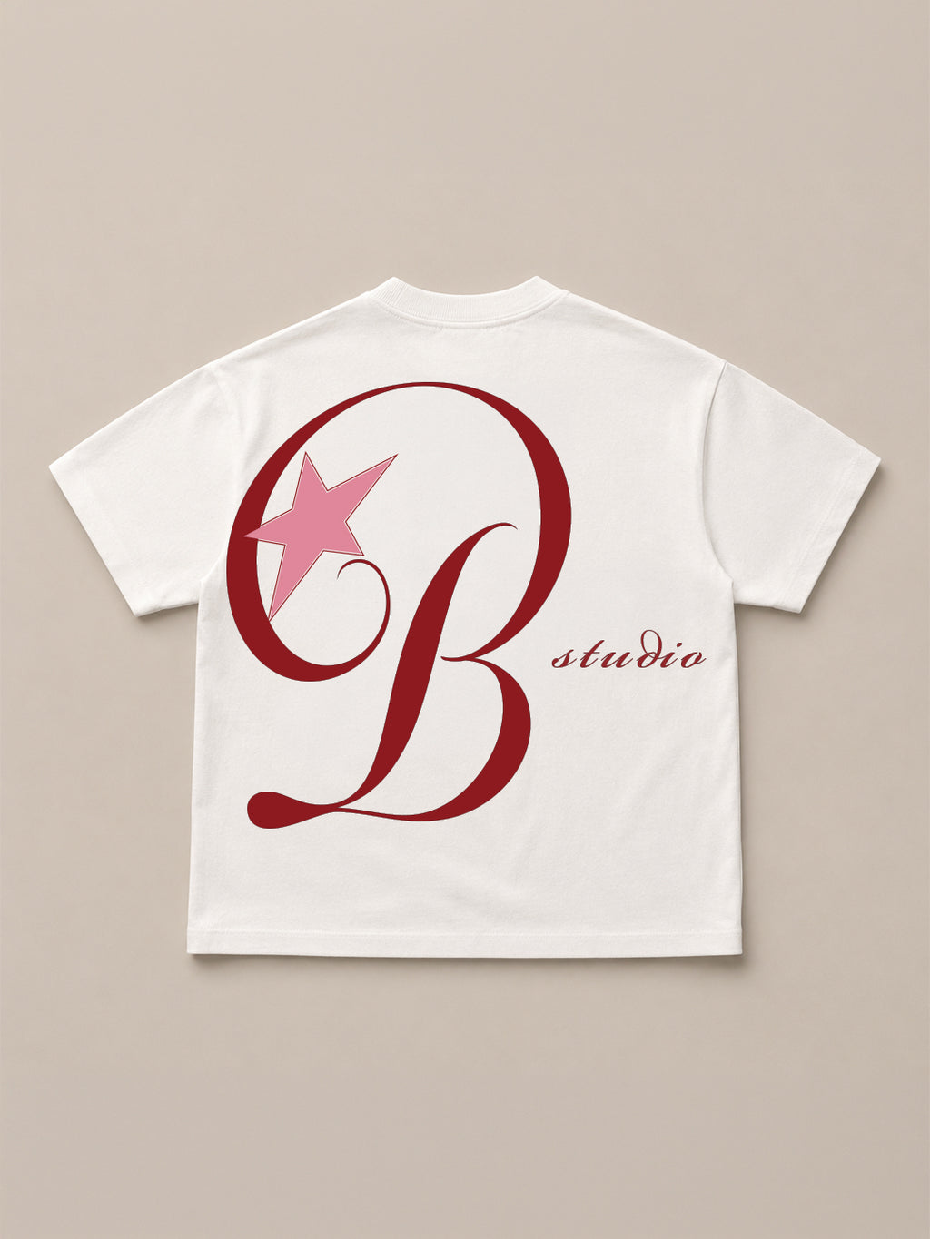 Born to Create Tee