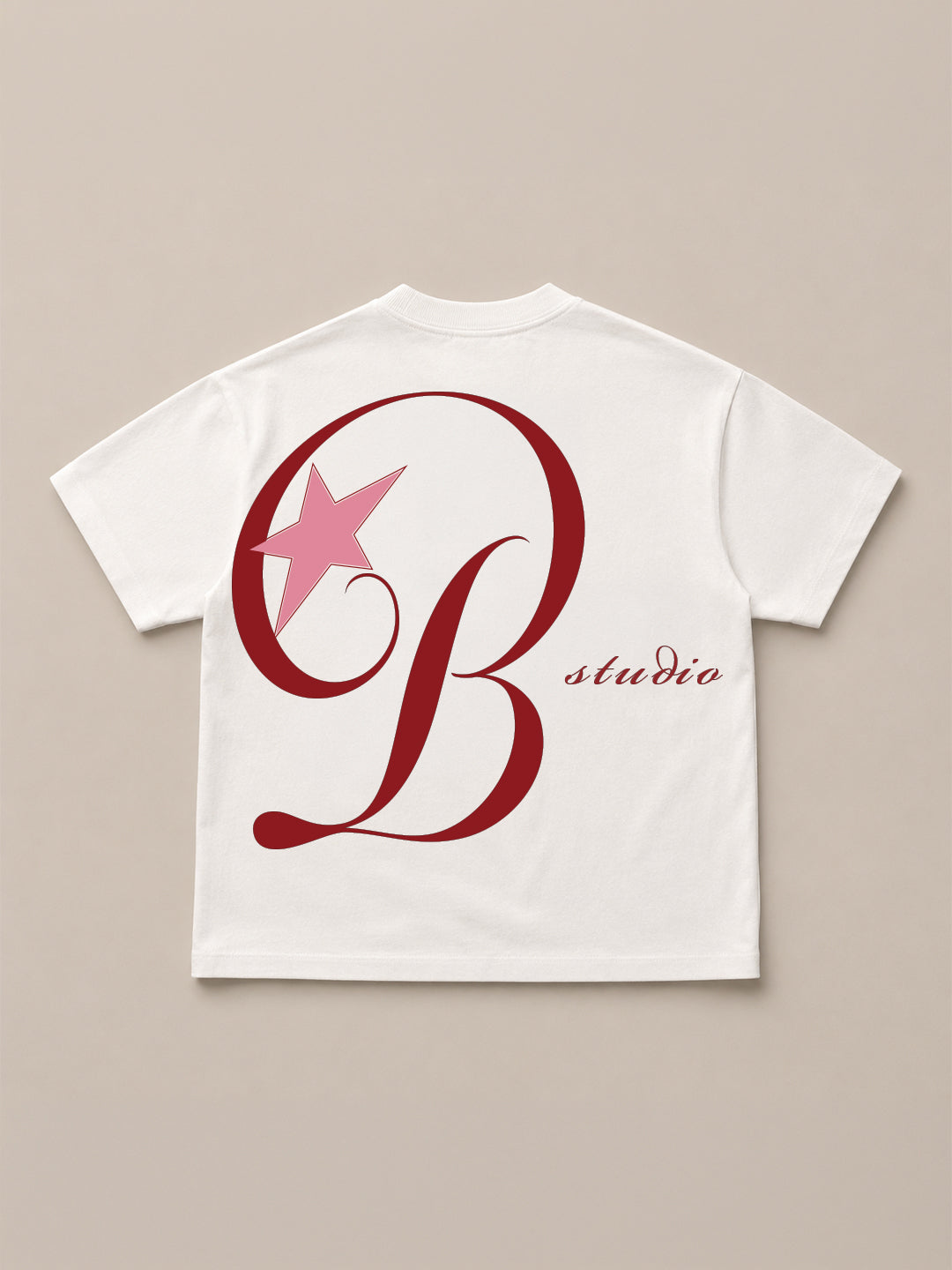 Born to Create Tee
