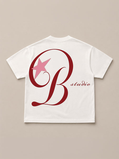 Born to Create Tee
